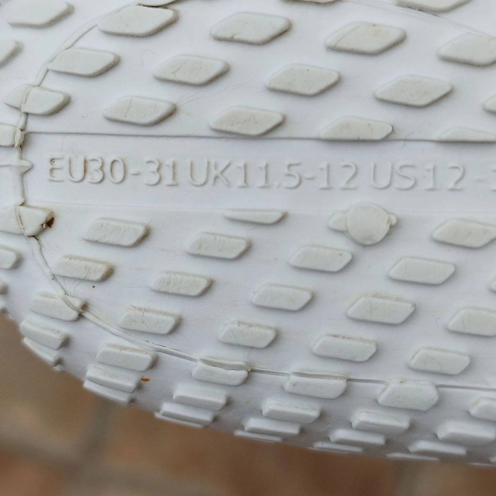 Zapatillas acuáticas, Aquashoes turquesa de Decathlon – photo 5